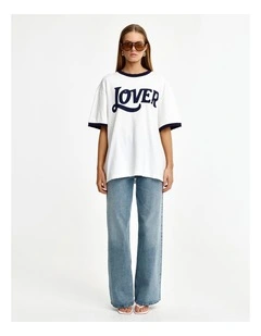 Lover Tee