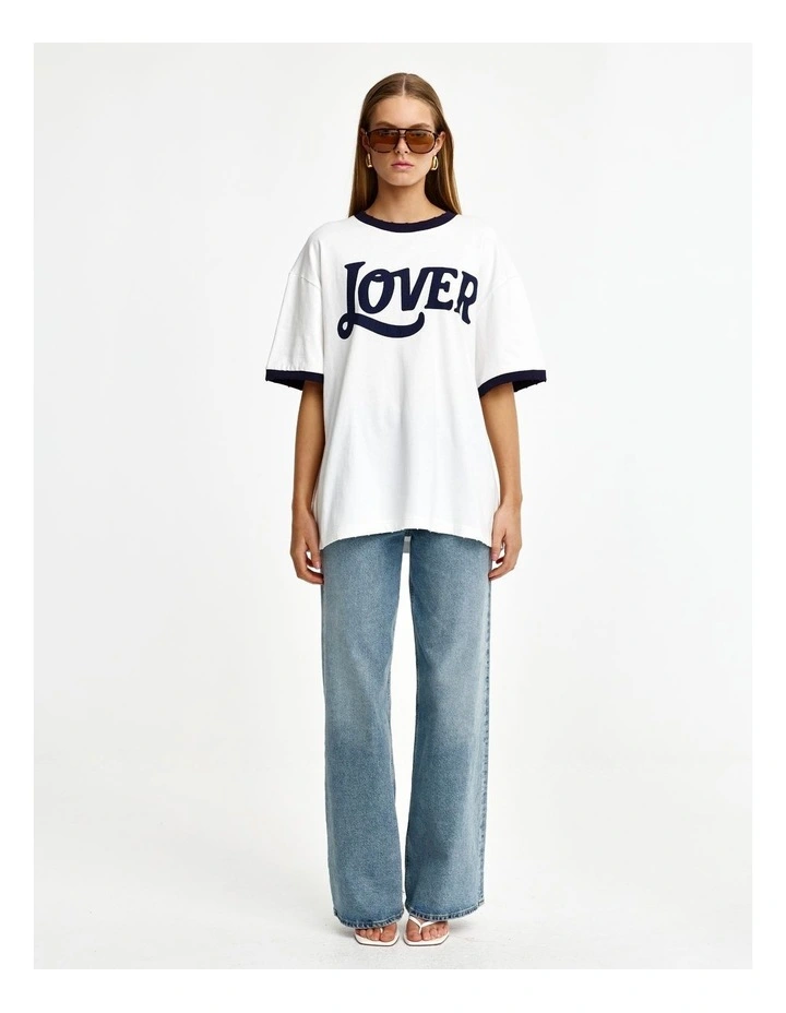 Lover Tee image 1