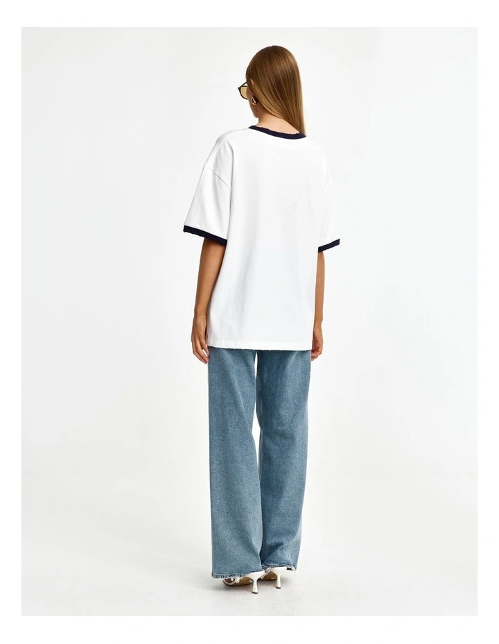 Lover Tee image 2