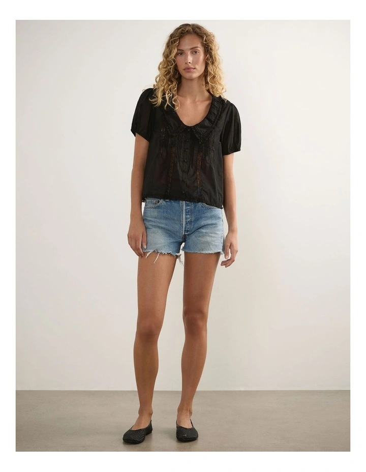 Violette Blouse image 1