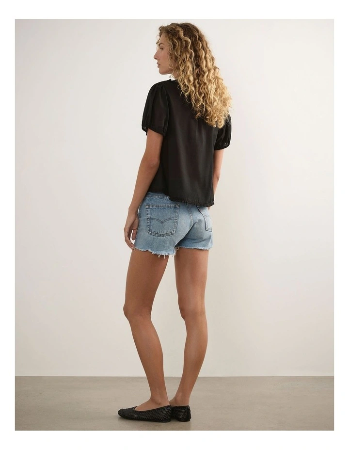 Violette Blouse image 2