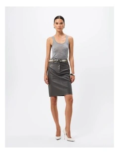 Jordan Pencil Skirt