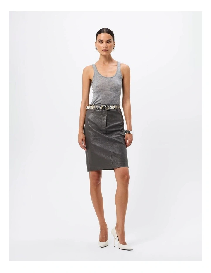 Jordan Pencil Skirt image 1