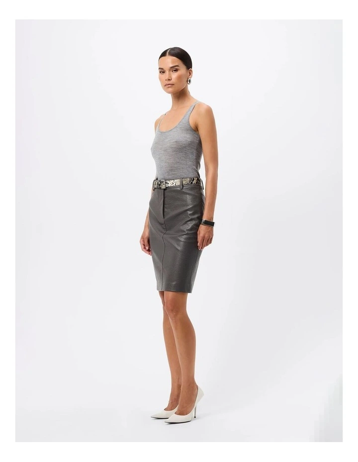 Jordan Pencil Skirt image 3