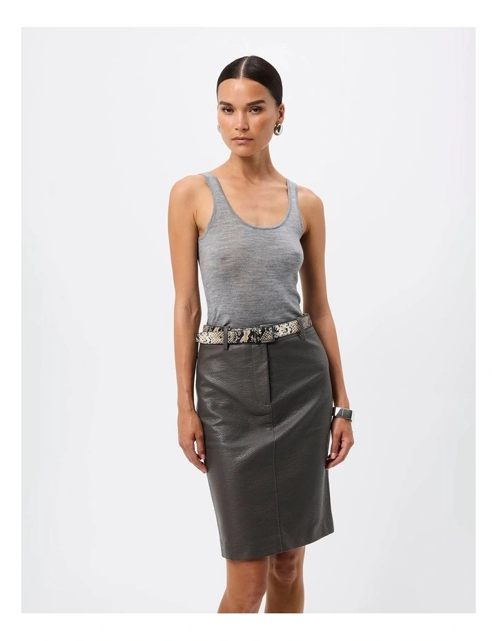 Jordan Pencil Skirt image 4