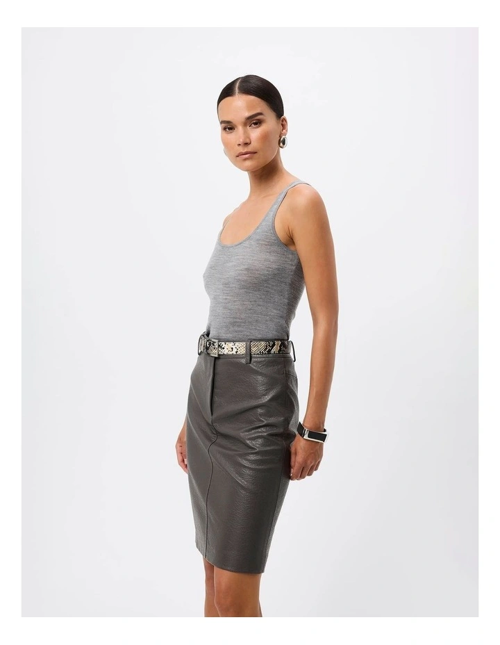 Jordan Pencil Skirt image 5