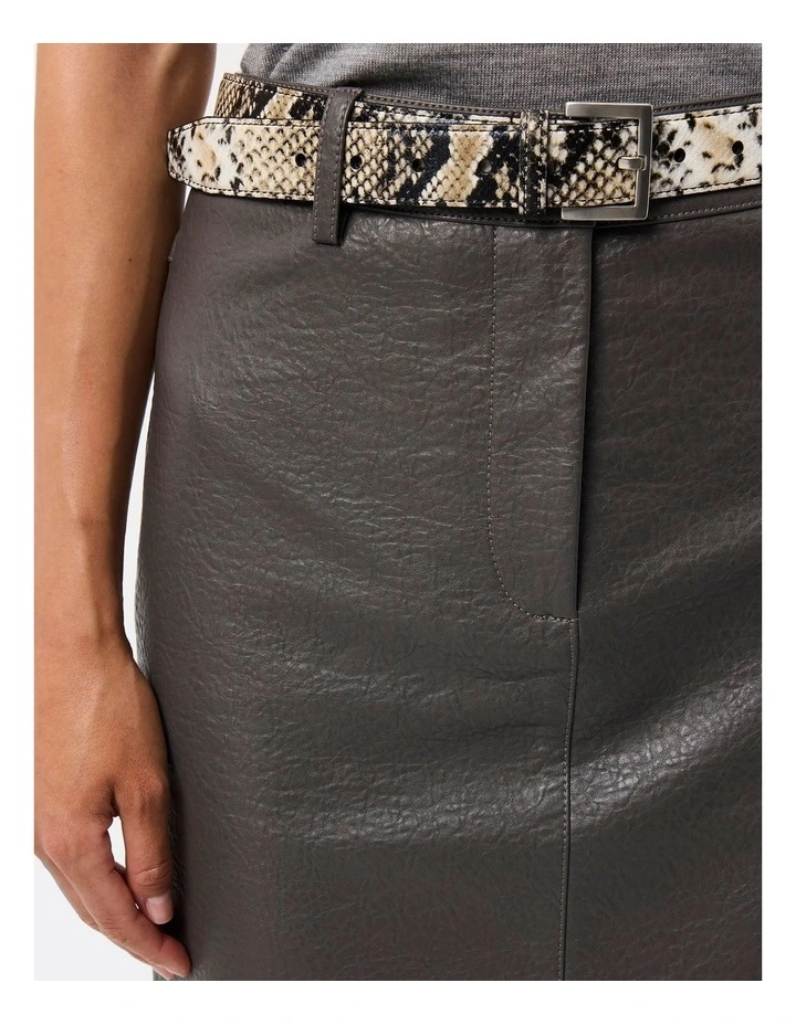 Jordan Pencil Skirt image 6