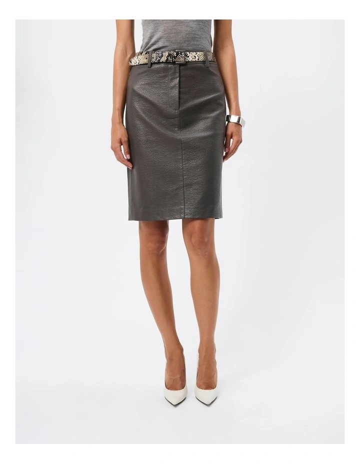 Jordan Pencil Skirt image 7