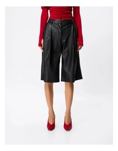 Fairfax Culotte