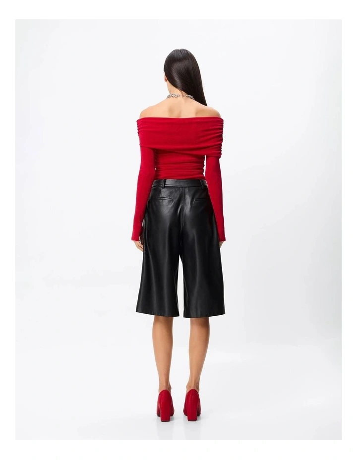 Fairfax Culotte image 2