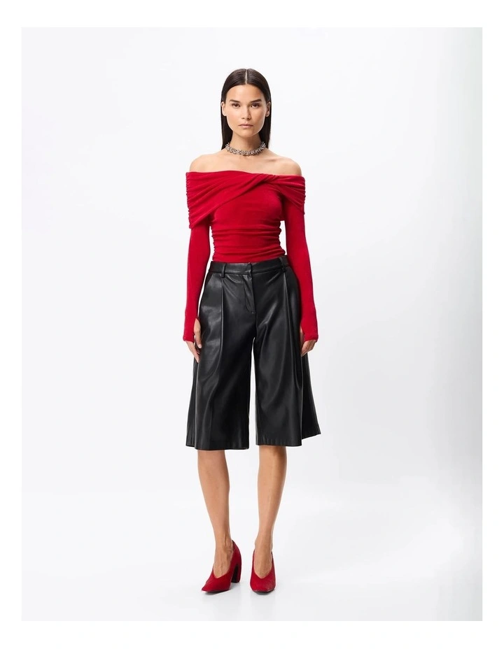 Fairfax Culotte image 3