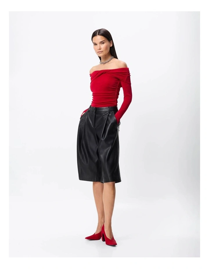 Fairfax Culotte image 4