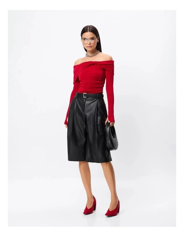 Fairfax Culotte image 5