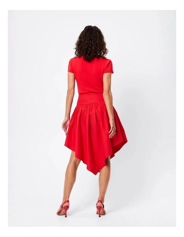 Inez Skirt image 2
