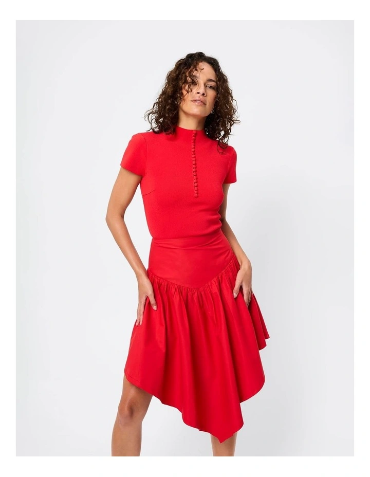 Inez Skirt image 4