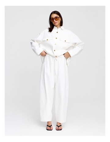 White colour