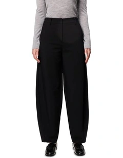 Sonder Pant in Black