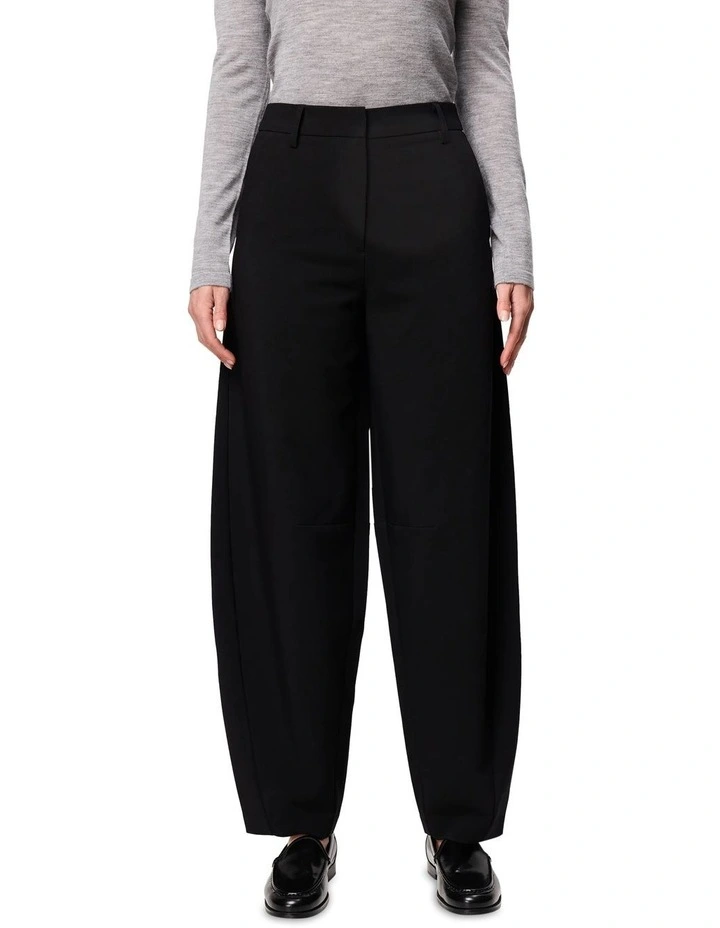 Sonder Pant in Black image 1