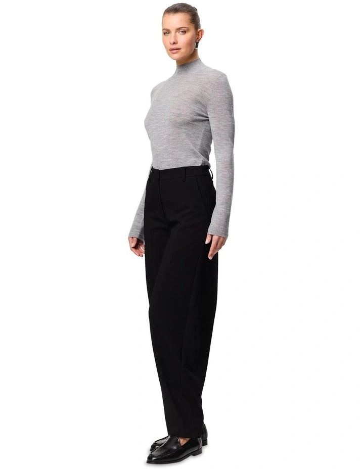 Sonder Pant in Black image 3