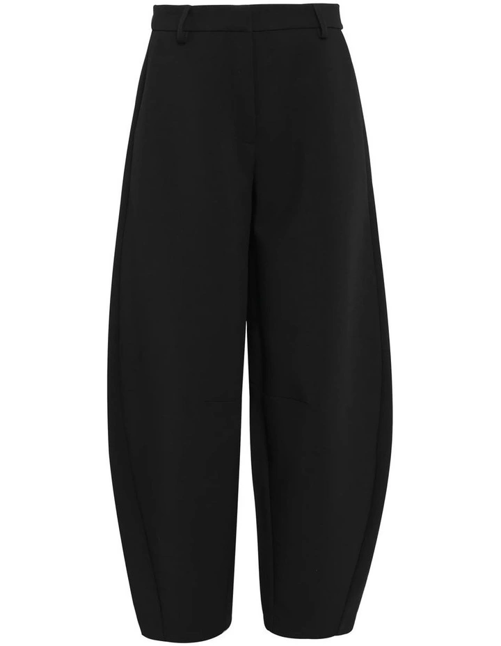 Sonder Pant in Black image 6