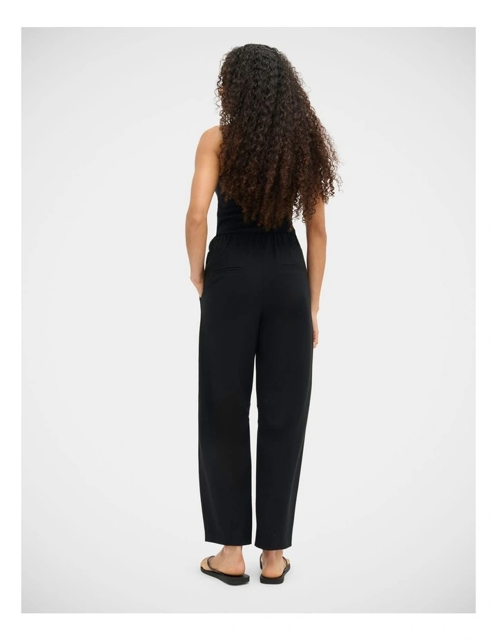 Markus Ponte Barrel Leg Trouser image 2