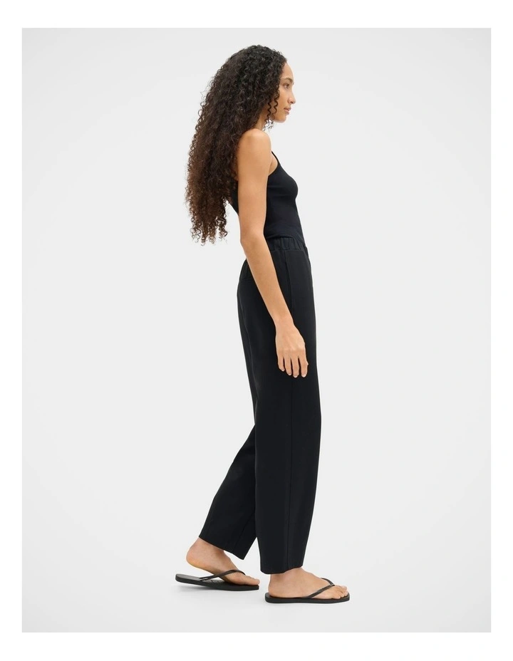 Markus Ponte Barrel Leg Trouser image 3