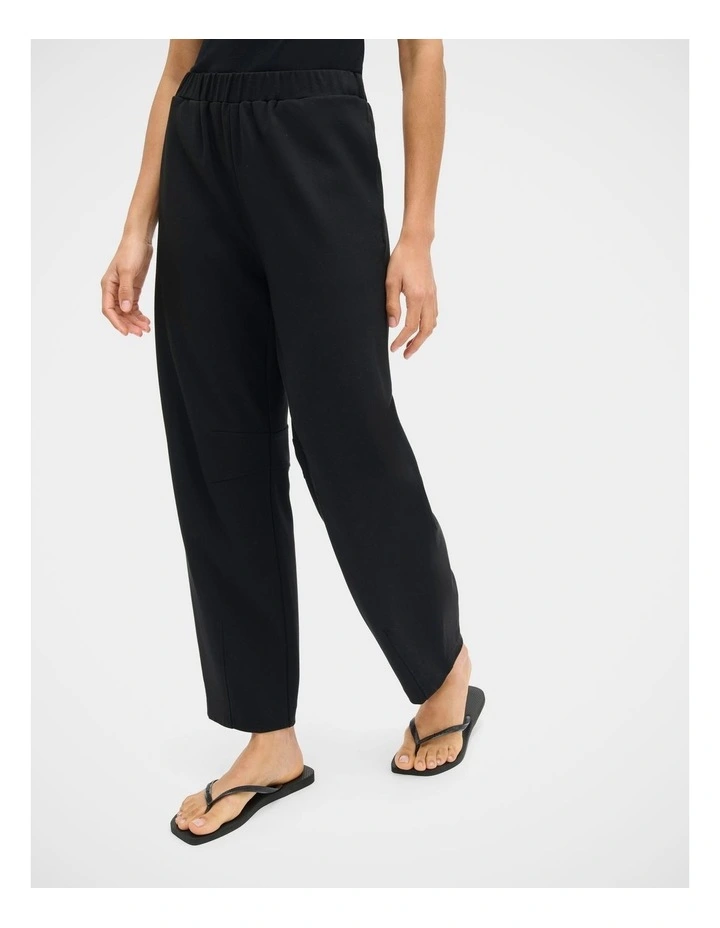 Markus Ponte Barrel Leg Trouser image 4