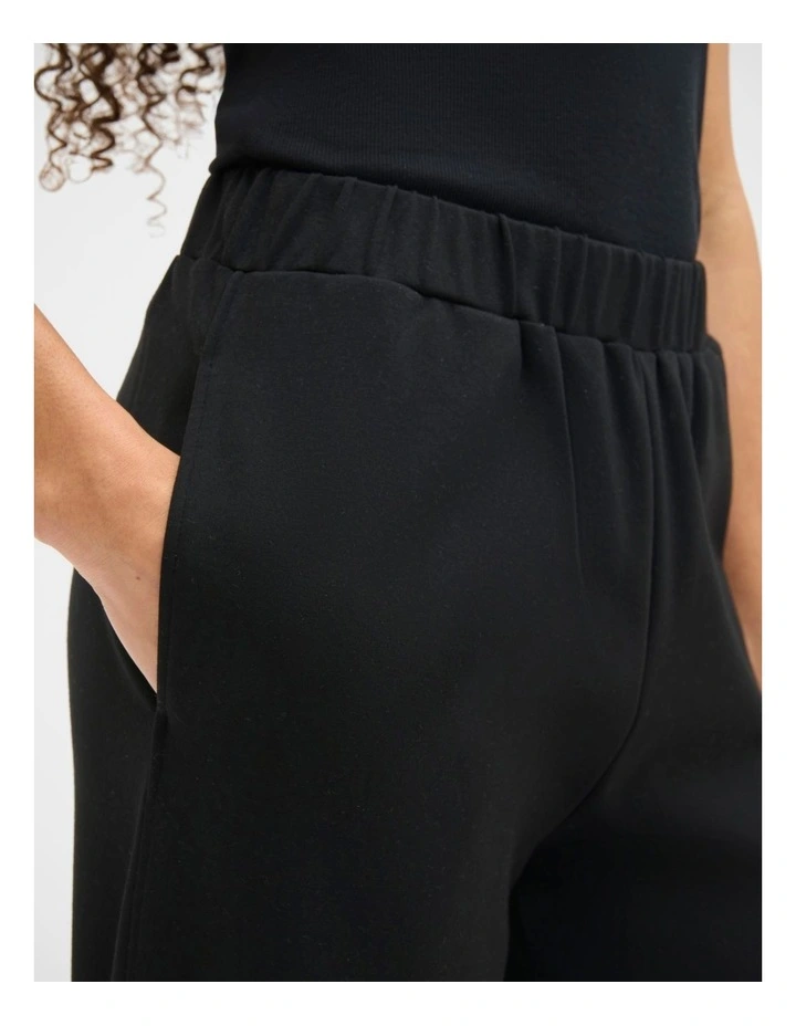 Markus Ponte Barrel Leg Trouser image 5