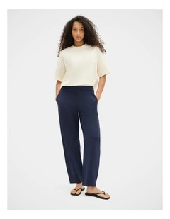 Markus Ponte Barrel Leg Trouser