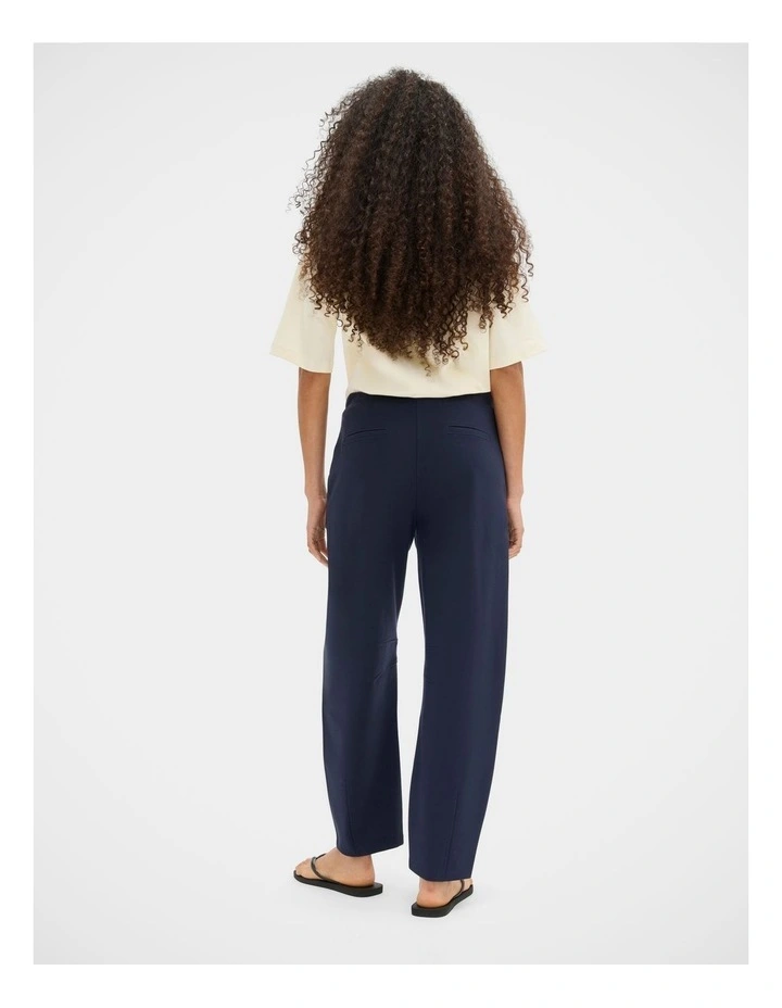 Markus Ponte Barrel Leg Trouser image 2