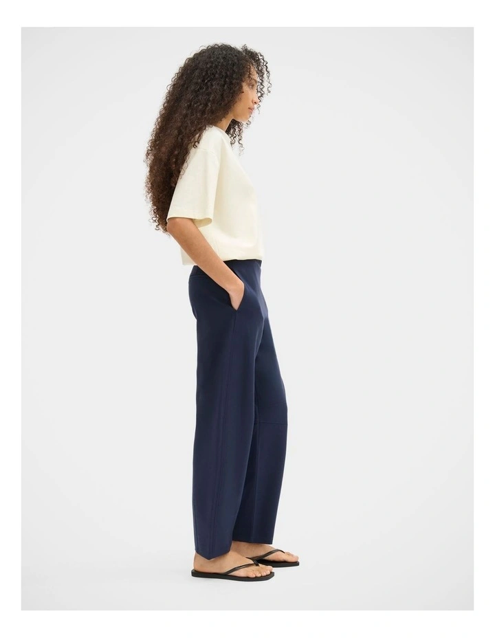Markus Ponte Barrel Leg Trouser image 3