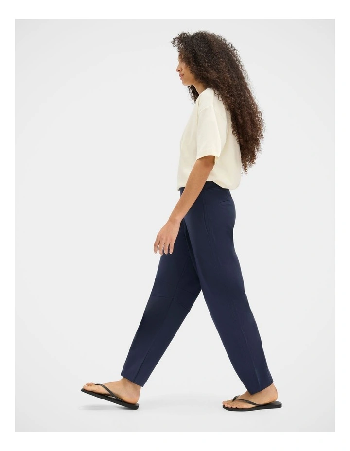 Markus Ponte Barrel Leg Trouser image 4