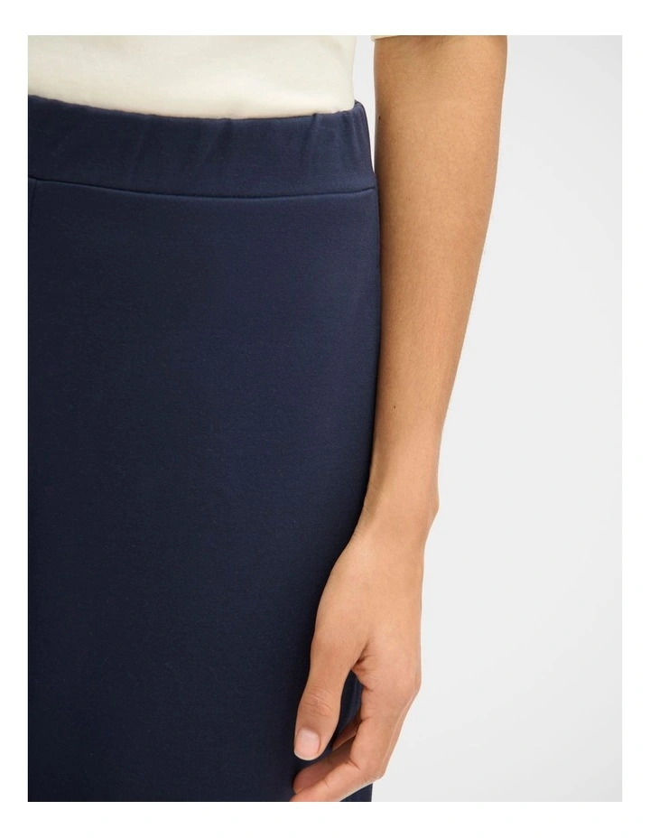 Markus Ponte Barrel Leg Trouser image 5