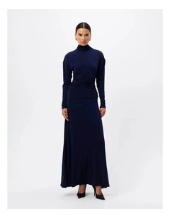 On & On Maxi Dress