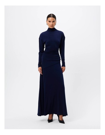 Navy colour