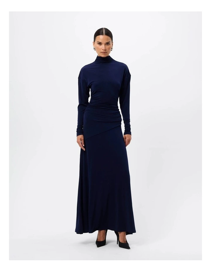 On & On Maxi Dress image 1