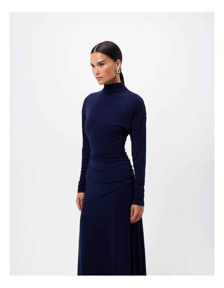On & On Maxi Dress image 4
