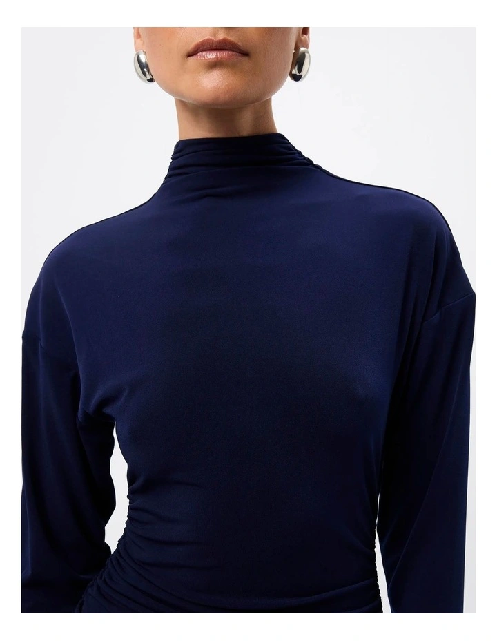 On & On Maxi Dress image 6
