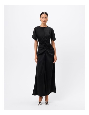 Black colour