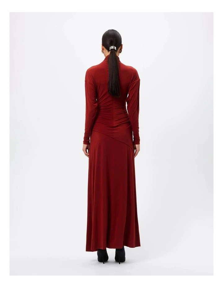 On & On Maxi Dress image 2