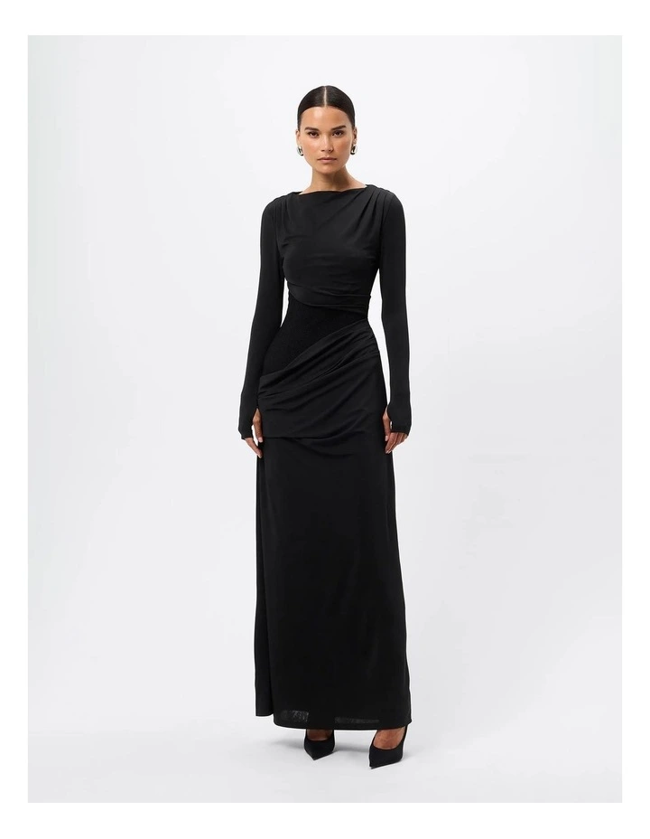 Lure Maxi Dress image 1