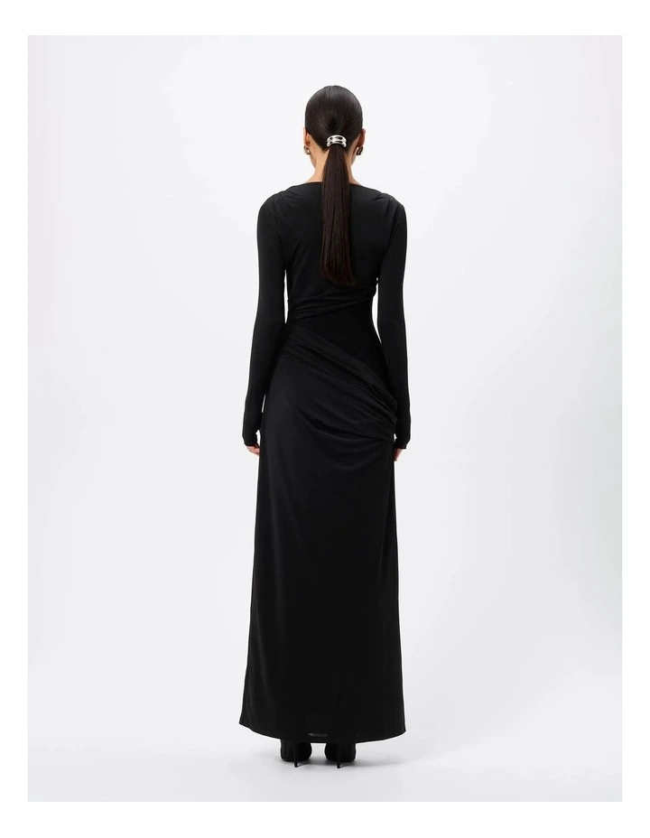Lure Maxi Dress image 2