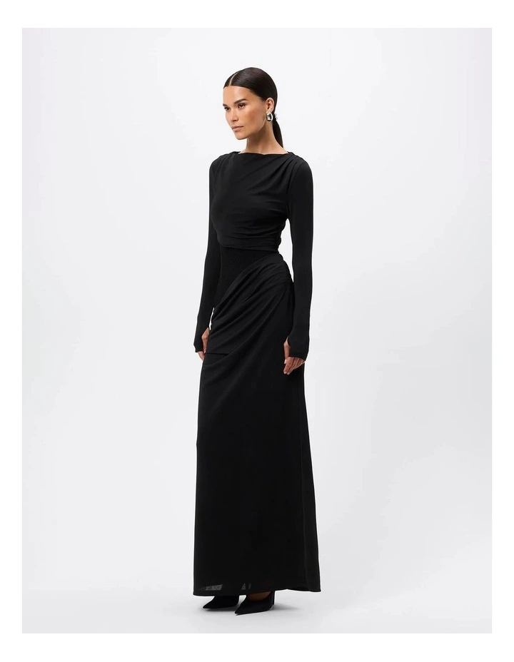Lure Maxi Dress image 3