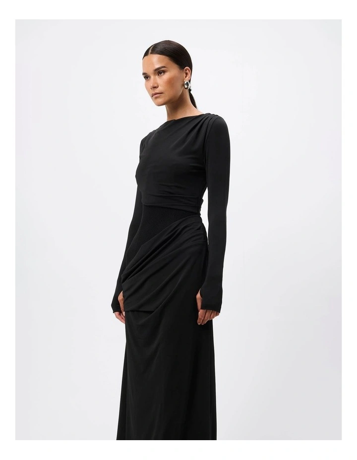 Lure Maxi Dress image 4