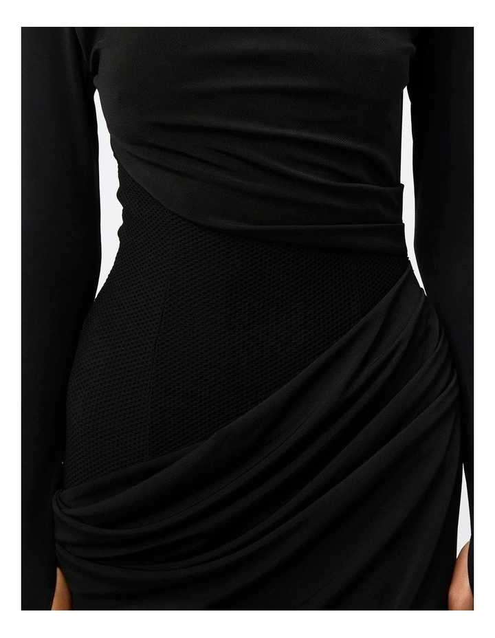 Lure Maxi Dress image 6