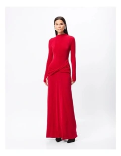 Ode Maxi Dress