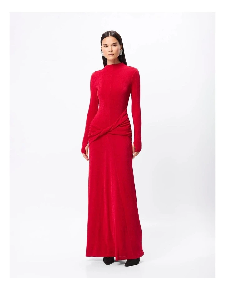 Ode Maxi Dress image 1