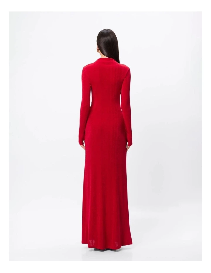 Ode Maxi Dress image 2