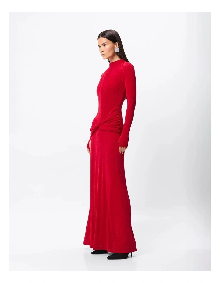 Ode Maxi Dress image 3