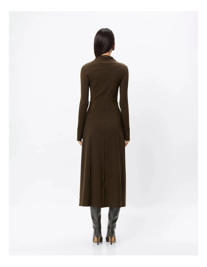 Amal Midi Dress image 2